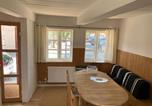 Location vacances Bogense - Byhus centralt i bogense-4