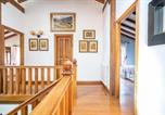 Location vacances Potes - Excepcional Casa El Olivo-3