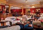 Hôtel Newport - Knockranny House Hotel & Spa-3