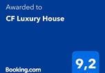 Location vacances Fiumicino - Cf Luxury House-2