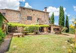 Location vacances Buonconvento - Casa Gialla a Murlo-2