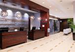 Hôtel Cullman - The Westin Huntsville-4