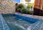 Location vacances Ipojuca - Beach Garden Porto de Galinhas-2
