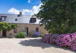 Hôtel Penmarch - La Ferme de Kerraoul-2