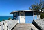 Hôtel Nassau - The Sunset Cove and Rainbow Room-4