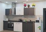 Location vacances Karlovy Vary - Apartmán Tonny-4