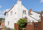 Location vacances Gare de Taunton - Boo Cottage-1
