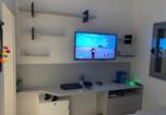 Location vacances Vieille ville d’Acre - Sea180-2