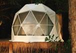 Location vacances Sihanoukville - Bubble Paradise, Koh ta Kiev-2