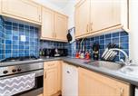Location vacances Camden Town - Beautiful one bedroom flat in Tavistock Place-3