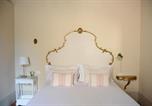 Hôtel Sienne - 1550 Residenza d’Epoca-2