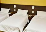 Hôtel Kuala Lumpur - Ymca Kuala Lumpur-2