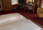 Hôtel Teningen - Parkhotel Krone Maleck-4