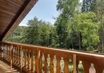 Location vacances Attendorn - Wohung zum Ausblick-1