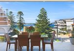 Location vacances Terrigal - Pinetree Penthouse by Coast Hosting-1