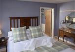 Location vacances Bradford-on-Avon - The Moonraker Hotel-4