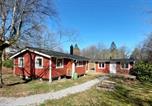 Location vacances Lund - Beautiful Home In Höör With Wifi-1