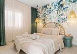 Location vacances Marbella - Old Town Gem with Terrace by Costarentals-4