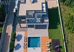 Location vacances Nin - Villa Ares Zaton Zadar-4
