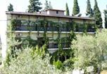 Hôtel Portaria - Hotel Figalia-1