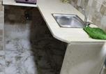 Location vacances  Beit She'an - الشريف-4
