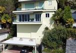 Location vacances Brione sopra Minusio - Casa Nicola by Holap Sa-2