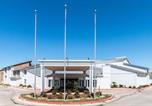 Hôtel Grand Prairie - Studio 6-Arlington, Tx-1
