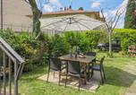 Location vacances Foiano della Chiana - Villa La Superba-2