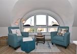 Location vacances Westerland - Olympia Haus 2, Whg 25-1