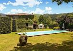 Location vacances Pieve Fosciana - Lovely Home In Villa Collemandina-1