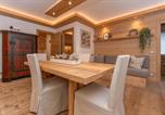 Location vacances Alleghe - Alpine Nest-2