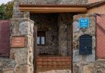 Location vacances Segovie - Casa los toriles-1