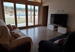 Location vacances Calaceite - Can Mireia Arnes-4