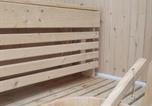 Location vacances Vaujany - Chalet Le Refuge-2