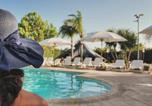 Camping avec Piscine Italie - Lilybeo Village - Camping & Residence-1