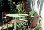 Location vacances Saint-Gall - Landgasthof Paradiesli-3
