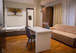 Location vacances Kastoria - Suite Terrace Rooms & Apartments-3