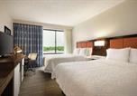 Hôtel Rowlett - Hampton Inn & Suites Dallas-Mesquite-2
