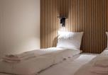 Location vacances Ostersund - Mountain Retreat for 4 in Are Ski-In Ski-Out Apt- No Windows-4