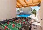 Location vacances Škabrnja - Gorgeous Home In Nadin With Wifi-4