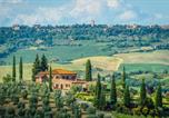 Location vacances San Quirico d'Orcia - Agriturismo Poggio Istiano-1