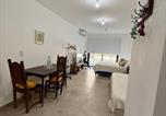 Location vacances Salta - Del Valle Centrico 3-1