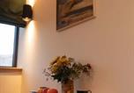 Location vacances Glencoe - Forest Corner Luxury Apartment with Hot Tub-3