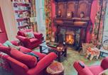 Location vacances Carlisle - Eden Mount, Wetheral, characteful, spacious home overlooking village green, close to M6-4
