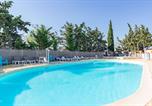 Camping Clermont-l'Hérault - Camping Les Clairettes-1