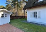 Location vacances Glowe - Weißes Traumhaus-4