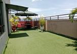 Location vacances Nairobi - Nairobi City View-2