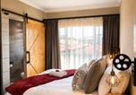 Location vacances Brakpan - Rudman's Private Love Nest-2