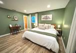 Location vacances Gainesville - Magnolia Modern Near Uf Shands Private-2