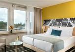 Hôtel Seevetal - Leonardo Hotel Hamburg Elbbrücken-1